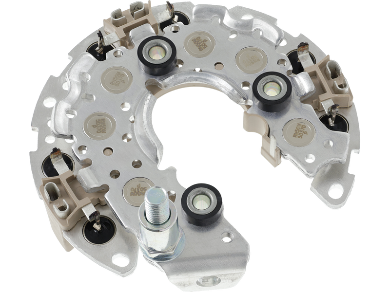 Brand new AS-PL Alternator rectifier