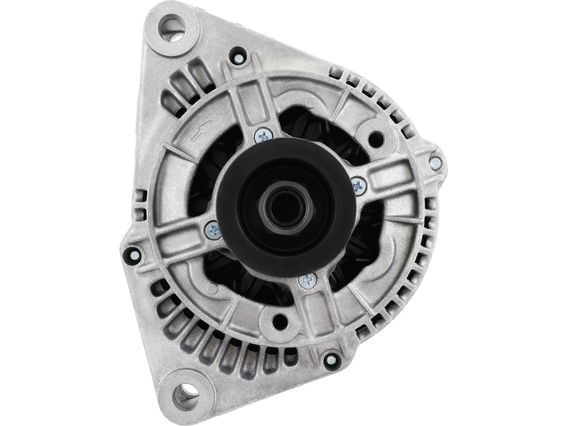 Remanufactured AS-PL Alternator