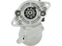 AS-PL Startmotor S6733S