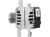 AS-PL Generator A3927(VALEO), bild 3