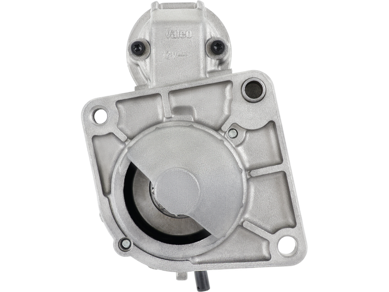 Remanufactured AS-PL Starter motor