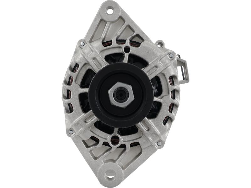 Remanufactured AS-PL Alternator