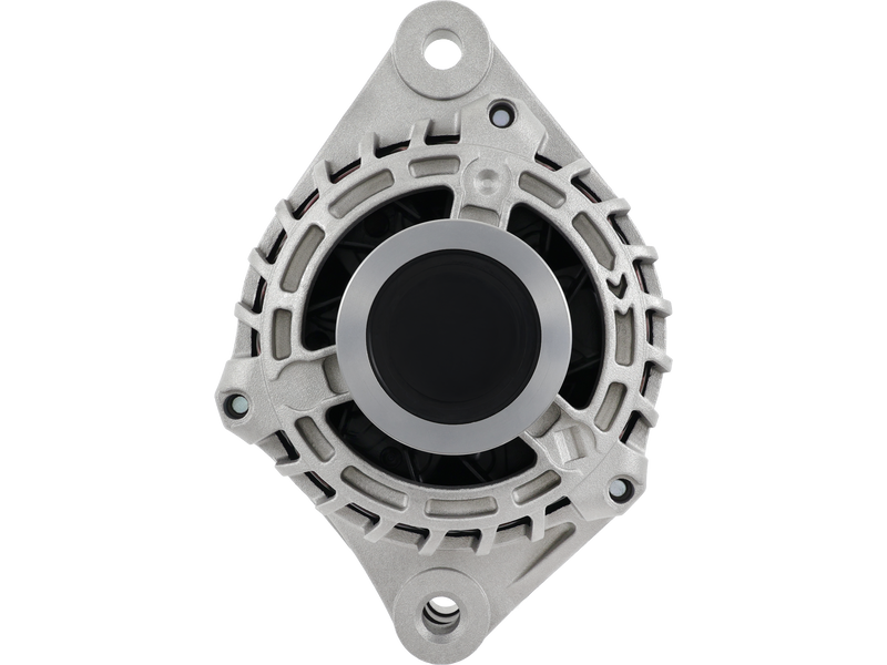 Remanufactured AS-PL Alternator