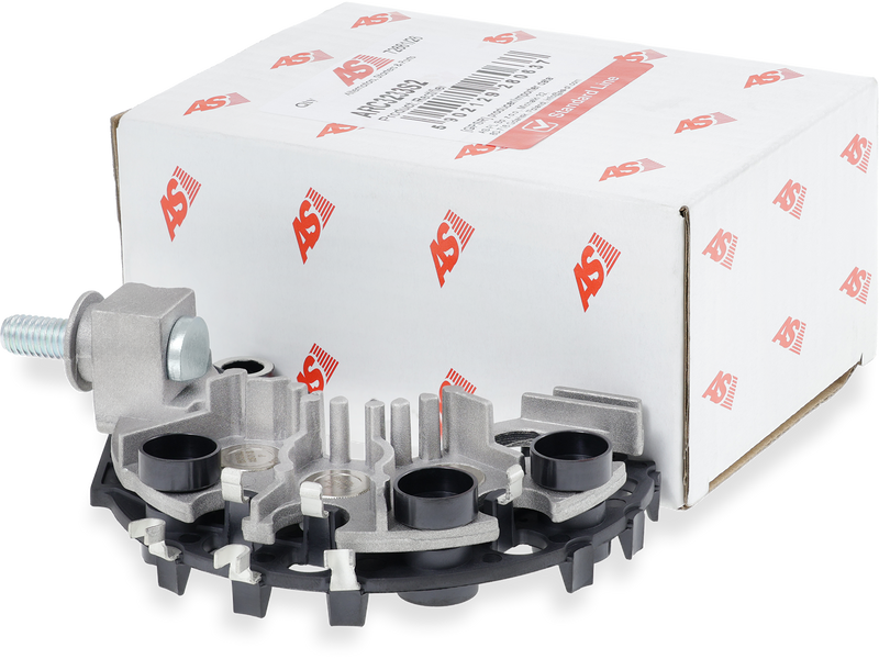 Brand new AS-PL Alternator rectifier