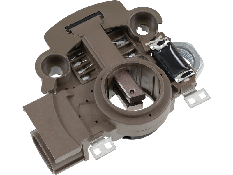 Brand new AS-PL Alternator regulator
