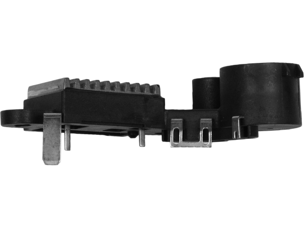 ARE2010 — Växelströmsgeneratorers reglage