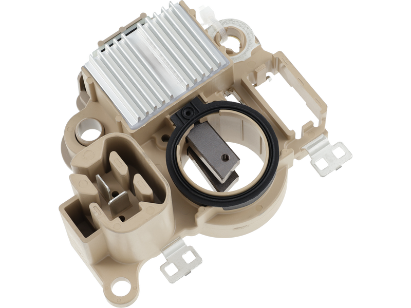 Brand new AS-PL Alternator regulator