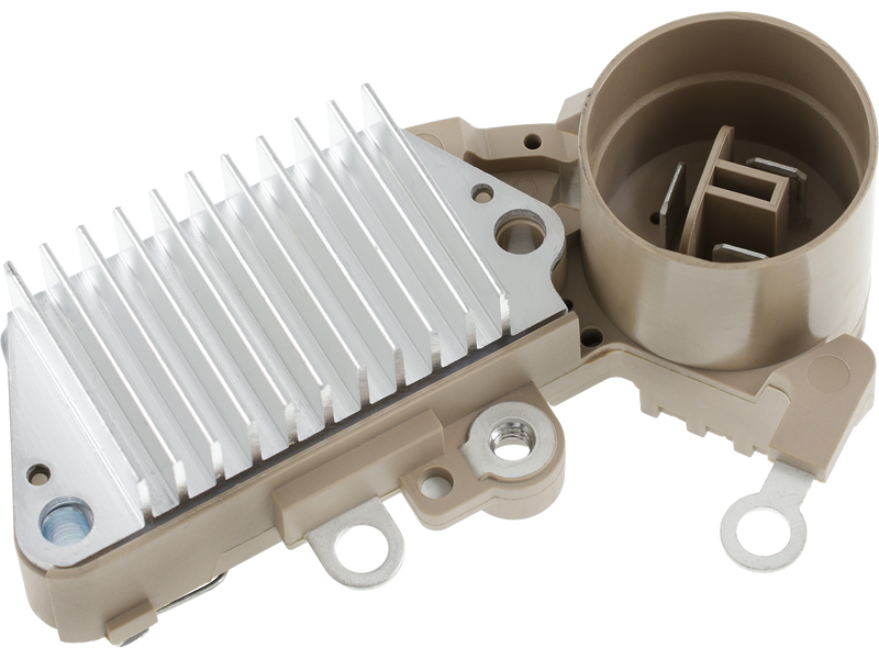 Brand new AS-PL Alternator regulator
