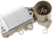 AS-PL Generator reglage ARE6001S