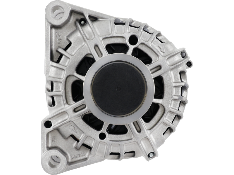 Remanufactured AS-PL Alternator