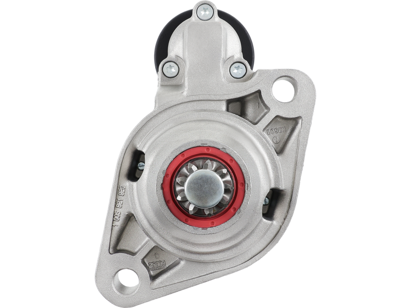 Remanufactured AS-PL Starter motor