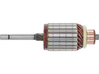 AS-PL Startmotors rotor SA6030S