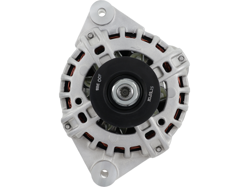 Brand new OEM SEG Alternator