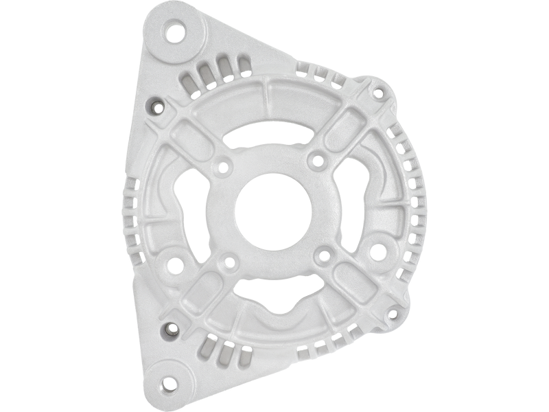 Brand new AS-PL Alternator D.E. bracket