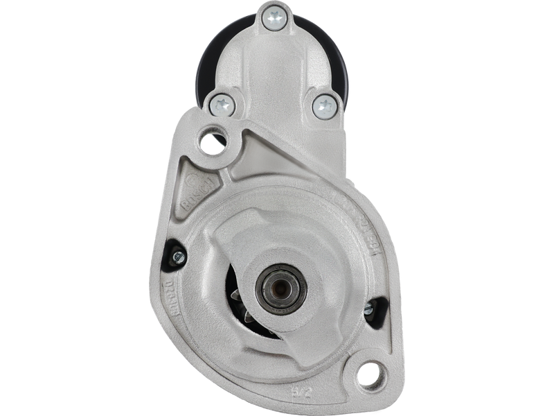Remanufactured AS-PL Starter motor