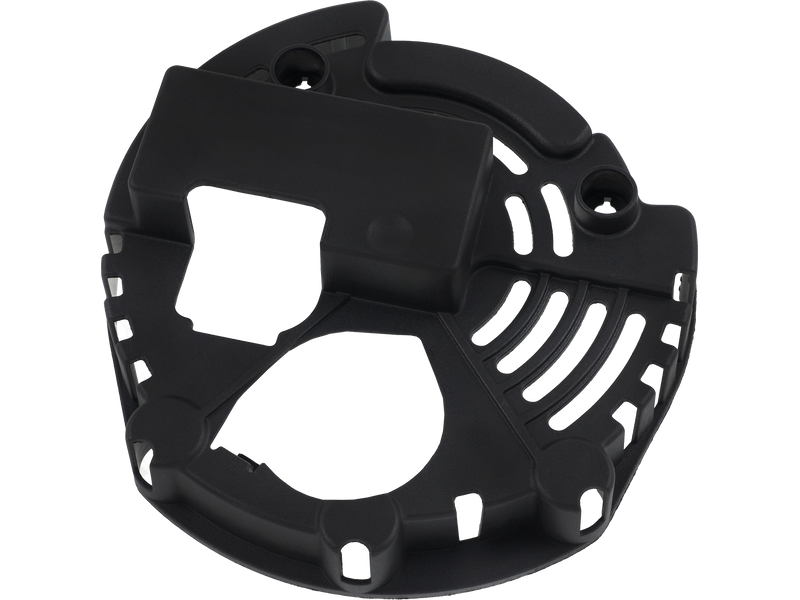 Brand new AS-PL Alternator plastic cover (PVC cover)