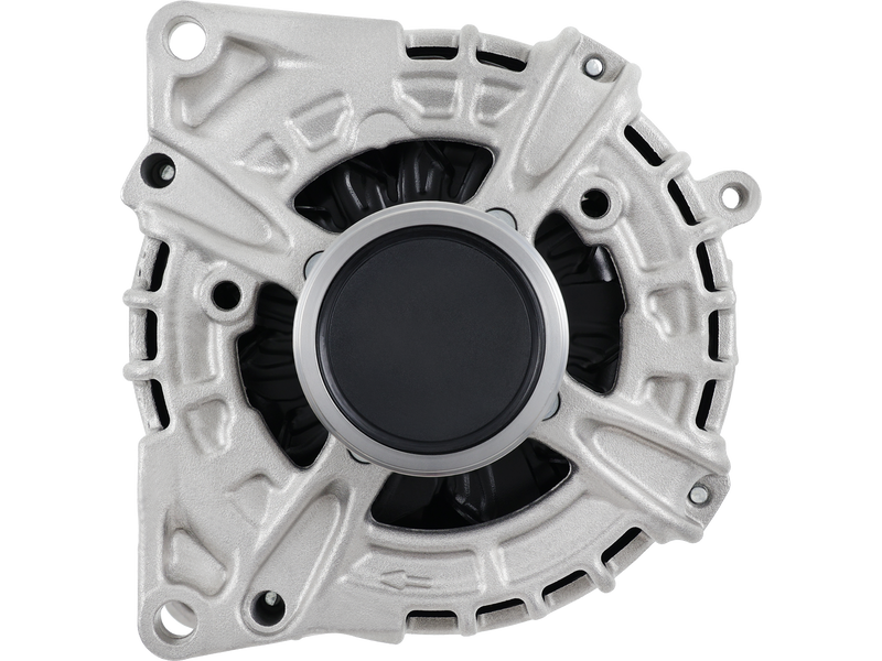 Remanufactured AS-PL Alternator