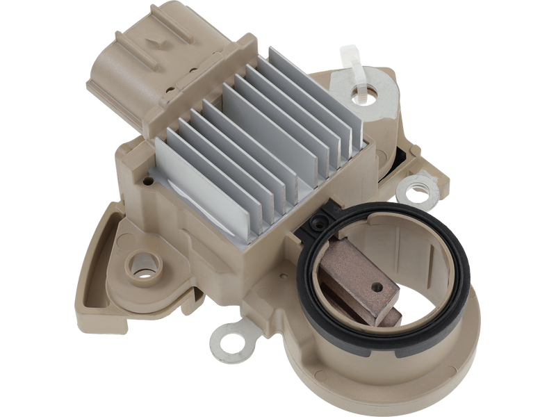 Brand new AS-PL Alternator regulator