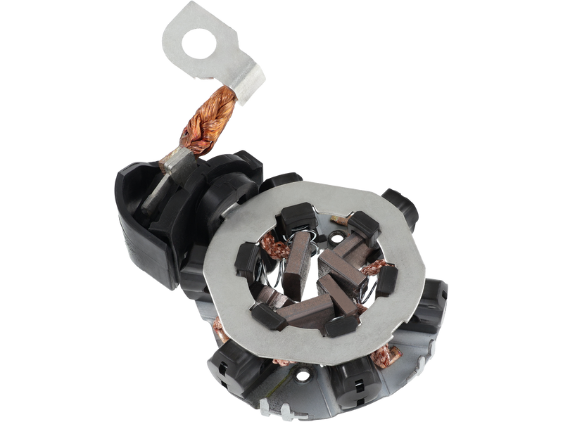 Brand new AS-PL Starter motor brush holder