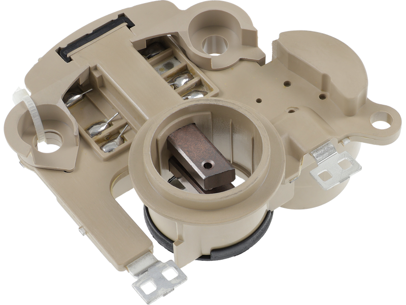 Brand new AS-PL Alternator regulator