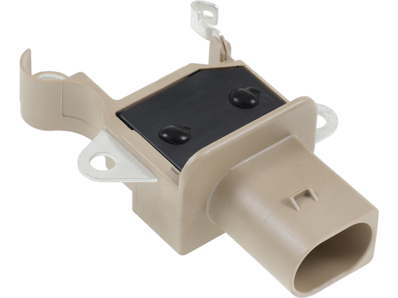 Brand new AS-PL Alternator regulator