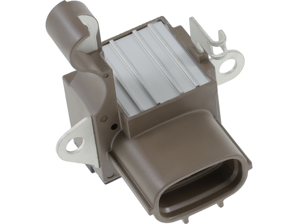 AS-PL Generator reglage ARE6109S