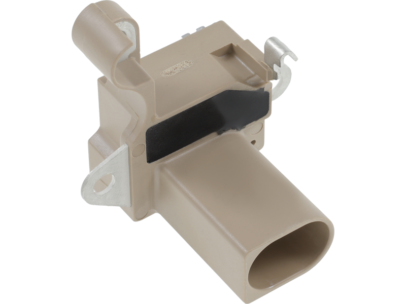 Brand new AS-PL Alternator regulator