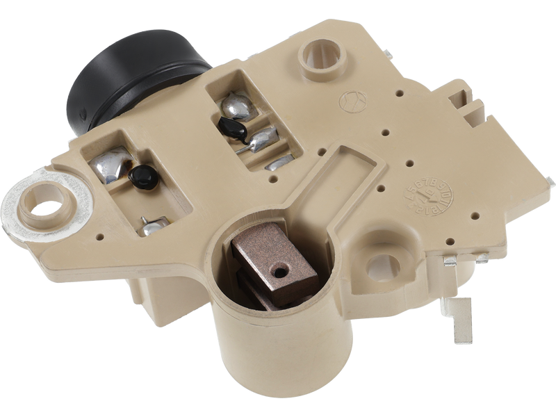 Brand new AS-PL Alternator regulator