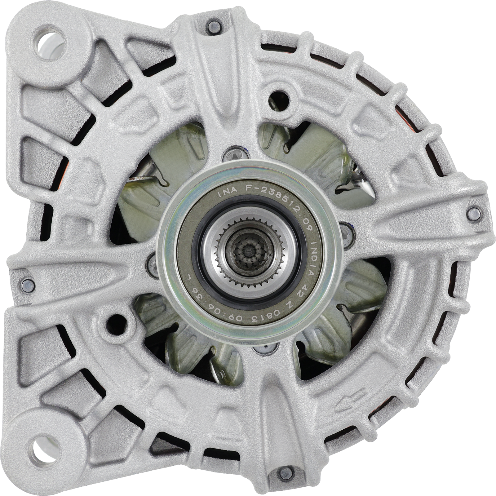 Brand new OEM SEG Alternator