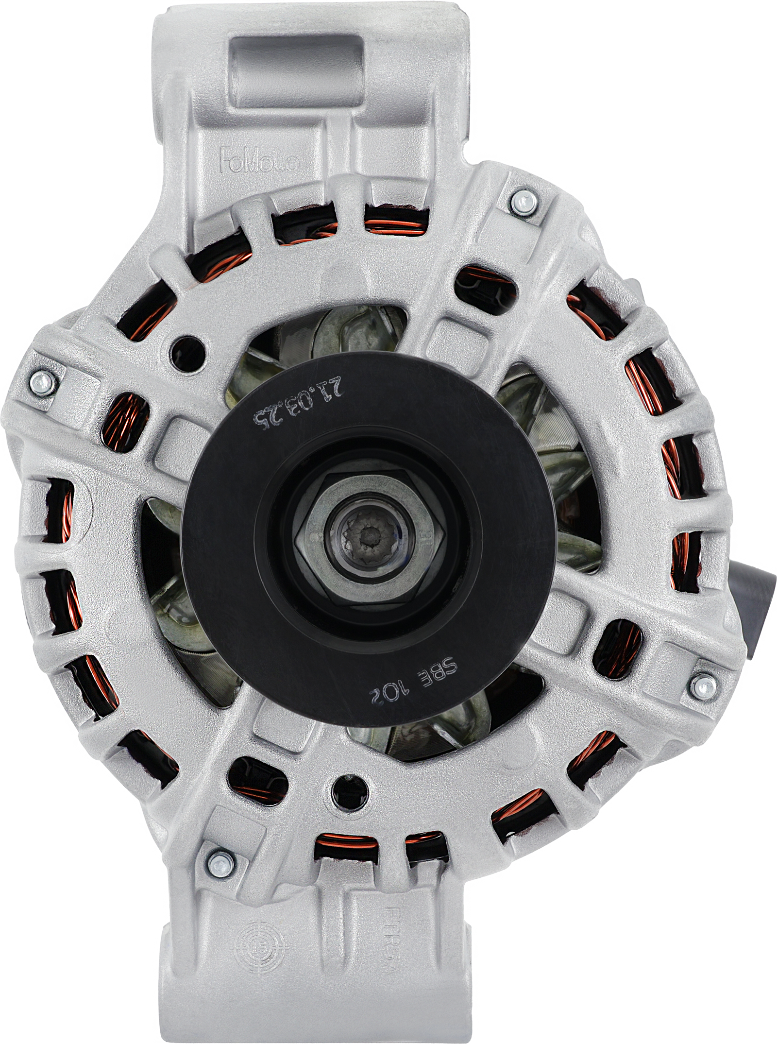 Brand new OEM SEG Alternator