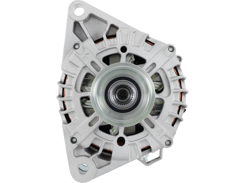 Brand new AS-PL Alternator