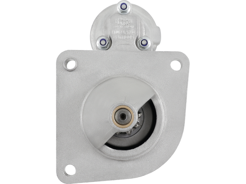 Remanufactured AS-PL Starter motor