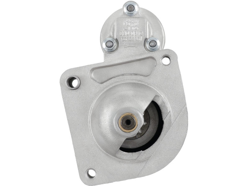 Remanufactured AS-PL Starter motor