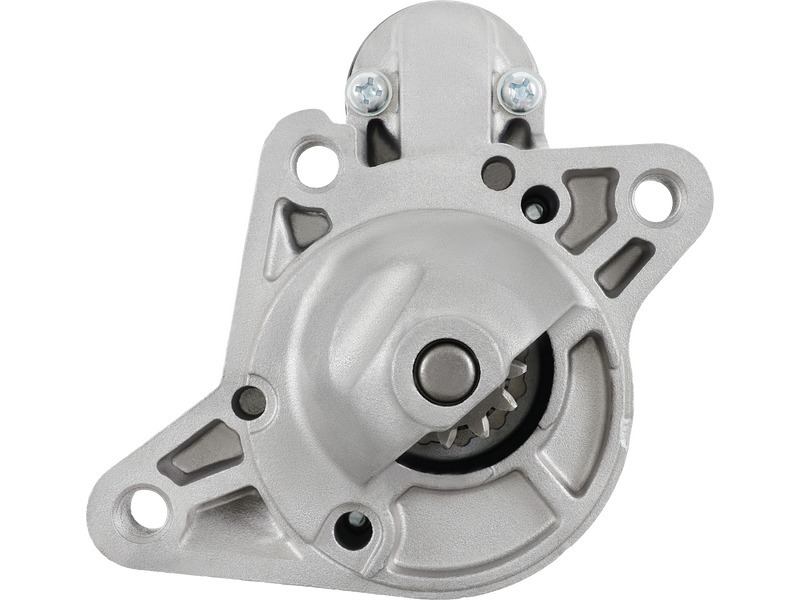 Remanufactured AS-PL Starter motor