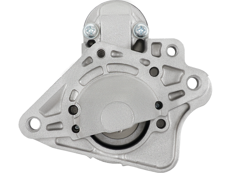 Remanufactured AS-PL Starter motor