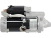 AS-PL Startmotor S6435PR, bild 2