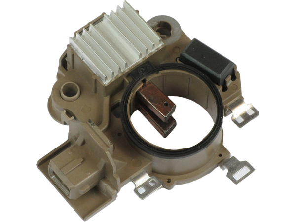 ARE5007 — Växelströmsgeneratorers reglage