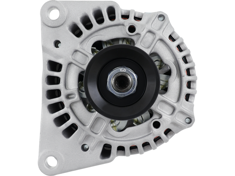 Brand new AS-PL Alternator