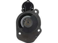 AS-PL Startmotor S91027S