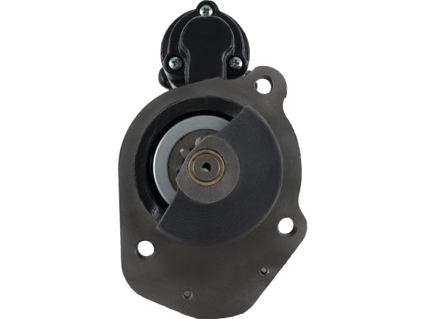 AS-PL Startmotor S91027S