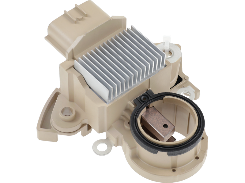 Brand new AS-PL Alternator regulator