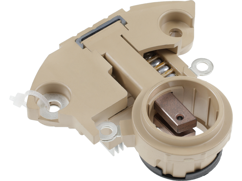 Brand new AS-PL Alternator regulator