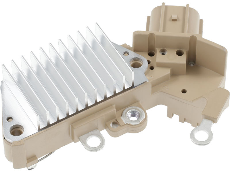 Brand new AS-PL Alternator regulator