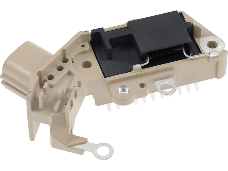 Brand new AS-PL Alternator regulator