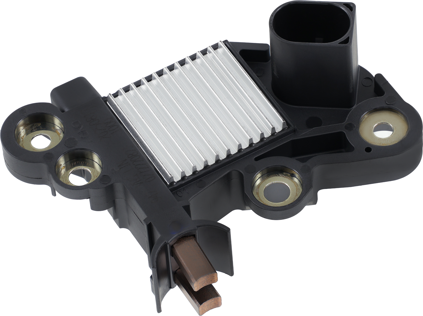 Brand new OEM SEG Alternator regulator