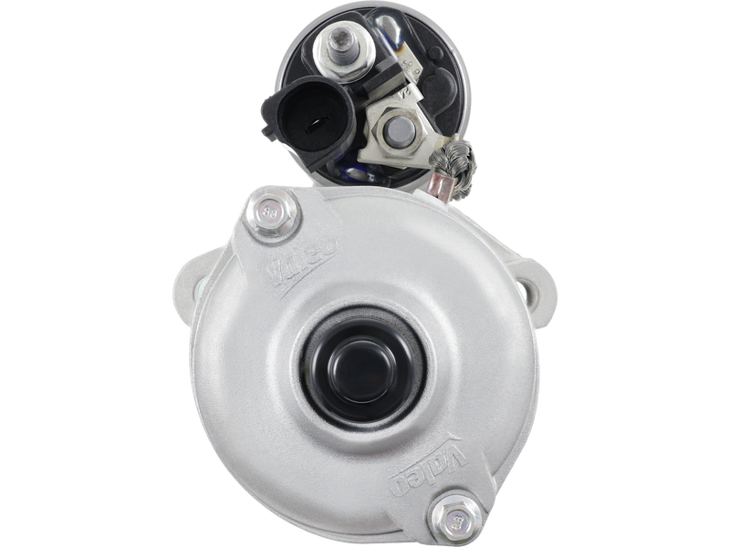 Brand new OEM VALEO Starter motor