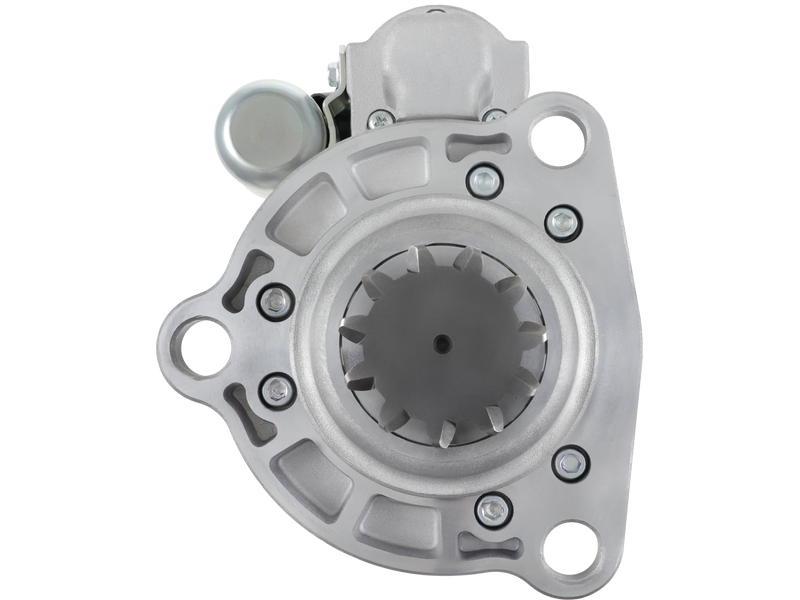 Brand new AS-PL Starter motor