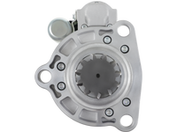 AS-PL Startmotor S91024S