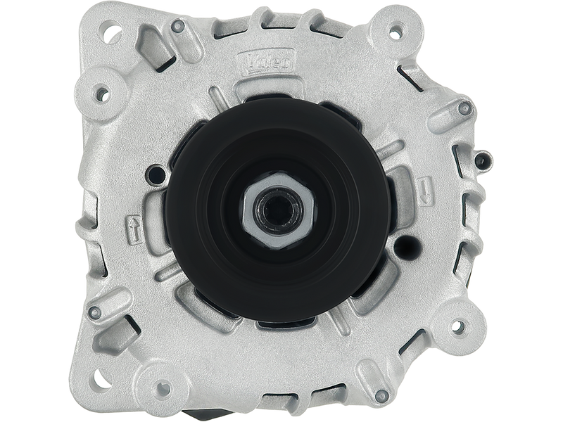 Remanufactured AS-PL Alternator/Starter