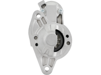 AS-PL Startmotor S5344PR